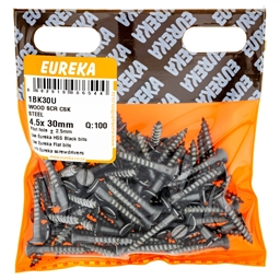 1BK30 - Wood Screw